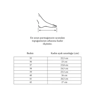 Bej Assos Kadın Deri Sandalet