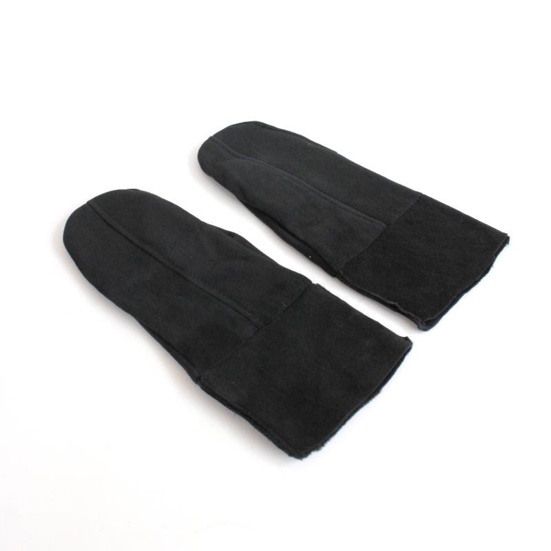 Sibirya Suede Gloves