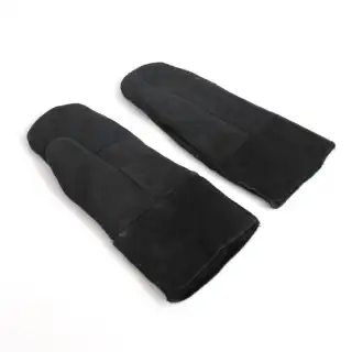 Sibirya Suede Gloves