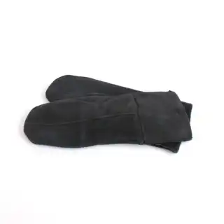 Sibirya Suede Gloves