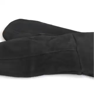 Sibirya Suede Gloves