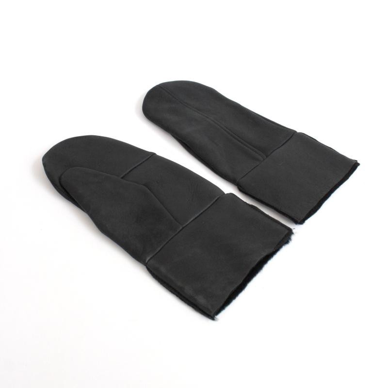 Sibirya Leather Gloves